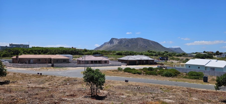 0 Bedroom Property for Sale in Kleinbaai Western Cape